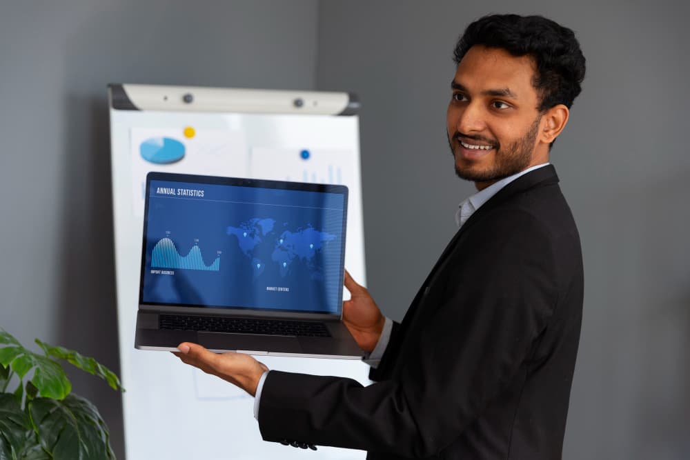 Showcase Your Innovations & Gain Business Exposure